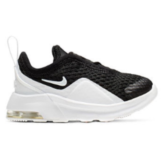 Nike Other - Nike Air Max Motion 2 Slip-On Running Shoes